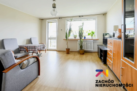 Mieszkanie 3 pokojowe na Os. Zacisze